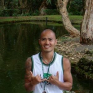 Meet your Posher, Sean